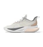 -39% Adidas  Adidas Alphabounce +,ftwwht/zeromt/grethr  maat, Verzenden, Nieuw, Beige