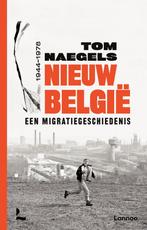9789401434508 Nieuw Belgie | Tweedehands, Boeken, Verzenden, Zo goed als nieuw, Tom Naegels