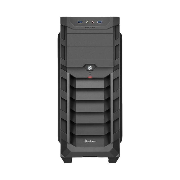 Refurbished That´s IT! Game-PC met garantie, Computers en Software, Desktop Pc's, 4 Ghz of meer, SSD, Met videokaart, Gebruikt