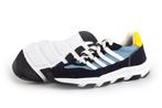 DSTRCT Sneakers in maat 33 Blauw | 10% extra korting, Verzenden, Jongen of Meisje, Schoenen, Zo goed als nieuw