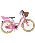Volare Blossom 18" CB roze (Kinderen, Kinderfietsen), Ophalen of Verzenden, Nieuw, 16 tot 20 inch, Overige merken