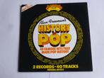 Alan Freemans History of Pop (2 LP), Cd's en Dvd's, Vinyl | Verzamelalbums, Verzenden, Nieuw in verpakking
