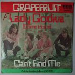 Grapefruit - Lady Godiva (Come Home) - Single, Gebruikt, 7 inch, Pop, Single