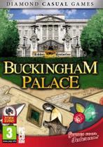 Hidden Mysteries: Buckingham Palace (PC nieuw), Nieuw, Ophalen of Verzenden