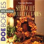 Sfeervolle natuurdecoraties / Doeboekjes 9789038407128, Verzenden, Gelezen, F. van Beelen