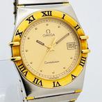 Omega - Constellation - Zonder Minimumprijs - 396 1070 -, Nieuw