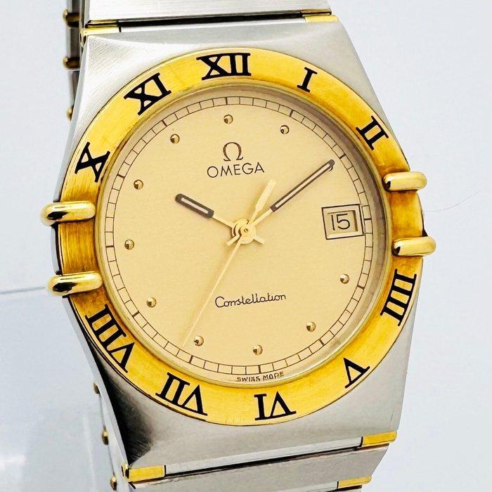 Omega - Constellation - Zonder Minimumprijs - 396 1070 -, Sieraden, Tassen en Uiterlijk, Horloges | Heren