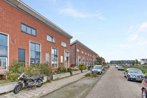 Te huur Huis  Zeewolde 4 kamers, Zwarte Specht, Huizen en Kamers, Huizen te huur, Direct bij eigenaar, B, Flevoland