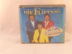 Die Flippers - Gouden Succesen (2 CD), Verzenden, Zo goed als nieuw