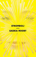 Stromboli 9789048833993 Saskia Noort, Verzenden, Gelezen, Saskia Noort