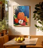 Mar Legón - La reina de las frutas