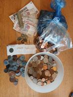 Wereld. 8 kg of coins 150 bc - 2000 ac (Zonder Minimumprijs)