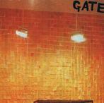cd - Gate - Golden, Verzenden, Zo goed als nieuw