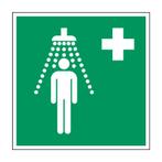 Veiligheidsdouche pictogram, Diversen, Verzenden, Nieuw