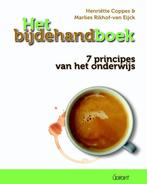 Het bijdehandboek 9789044129120 Henriette Coppes, Boeken, Verzenden, Gelezen, Henriette Coppes