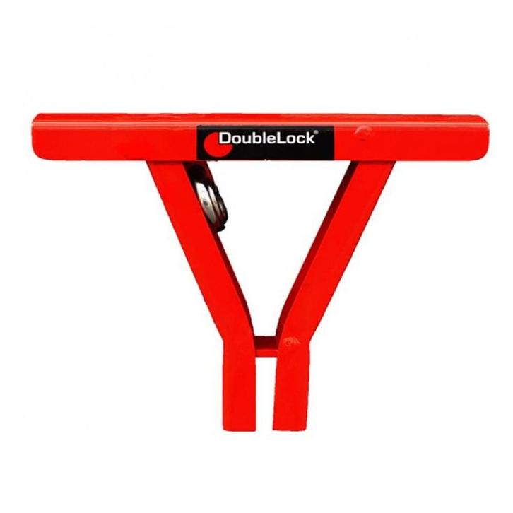 DoubleLock Van Lock, Caravans en Kamperen, Camper-accessoires, Nieuw, Ophalen of Verzenden