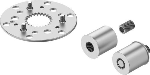 Festo Indexeerkit Bouwgrootte 65 - 548100, Doe-het-zelf en Verbouw, Gereedschap | Machine-onderdelen en Toebehoren, Nieuw, Verzenden