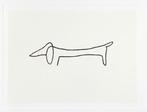Pablo Picasso (1881-1973) - Le Chien