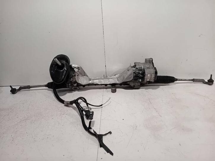 Stuurhuis Ford Transit Connect V408 1.6 TDCi 41516736q, Auto-onderdelen, Ophanging en Onderstel, ARN erkend, Stiba lid, Erkend duurzaam