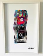 Karl Lagasse (1981) - ARTDOLLAR 28 - No reserve