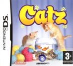 Catz (Nintendo DS tweedehands game), Spelcomputers en Games, Games | Nintendo DS, Ophalen of Verzenden, Zo goed als nieuw