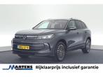 Volkswagen Tiguan | Zakelijke Lease v.a. €659.04 pm, Auto's, Volkswagen, Automaat, Stof, Gebruikt, Euro 6