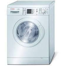 Bosch Wae28371ex Wasmachine 7kg 1400t, Witgoed en Apparatuur, Wasmachines, Zo goed als nieuw, Voorlader, 85 tot 90 cm, Ophalen of Verzenden
