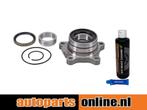 Wiellager set Toyota Land Cruiser 200 achterzijde, rechts, Verzenden, Nieuw, Toyota