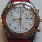 Mondia - Mistral chronograph - Heren - 1980-1989, Sieraden, Tassen en Uiterlijk, Horloges | Heren, Nieuw