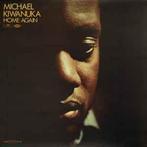 lp nieuw - Michael Kiwanuka - Home Again, Verzenden, Zo goed als nieuw
