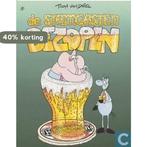 Toon van Driel - De stamgasten no 8: Bezopen 8713029000143, Verzenden, Gelezen