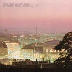 LP gebruikt - Chick Corea And Gary Burton - In Concert, Z..., Cd's en Dvd's, Vinyl | Jazz en Blues, Verzenden, Zo goed als nieuw