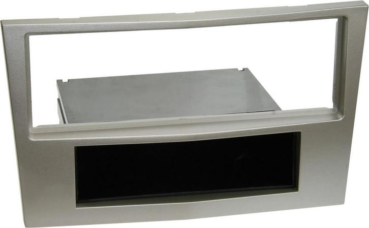2-DIN Paneel Opel Antara/ Astra/ Corsa D/ Zafira - Kl: Satin, Auto diversen, Autoradio's, Verzenden