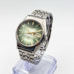 Seiko - Lord Matic Gradient Emerald Sunburst  (Kmy) –