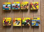 LEGO Shell system promotional boxes - Shell - 1990-2000 -, Kinderen en Baby's, Nieuw