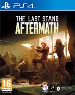 The Last Stand: Aftermath (PlayStation 4), Spelcomputers en Games, Games | Sony PlayStation 4, Verzenden, Gebruikt, Vanaf 12 jaar