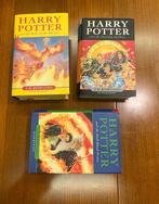 J. K. Rowling - Harry Potter (lotto 3 volumi) - 2003-2007