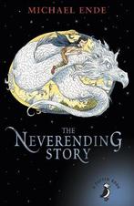 The Neverending Story | 9780141354972 | Ende, Michael, Ophalen of Verzenden, Nieuw, Ende, Michael