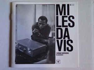 cd - Miles Davis - Sunday Morning Classics, Cd's en Dvd's, Cd's | Overige Cd's, Zo goed als nieuw, Verzenden