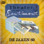 cd - Various - Theater Van Het Sentiment De Jaren 80, Verzenden, Zo goed als nieuw
