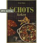 SCHOTS KOKEN 9783895083976 A WILSON, Boeken, Kookboeken, Verzenden, Gelezen, A WILSON