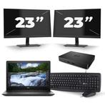 Dell Latitude 3590 - Intel Core i5-8e Generatie - 15 inch -, Verzenden, Nieuw