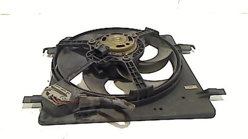 Koelventilatormotor Ford Ka  1.3 i 97KB8C607BJ, Auto-onderdelen, Motor en Toebehoren, ARN erkend, Stiba lid, Erkend duurzaam, Gebruikt