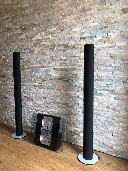 Bang & Olufsen - Beosound Ouverture met een paar Beolab 6000, Audio, Tv en Foto, Stereo-sets