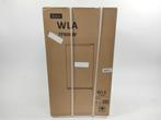 WLA Vriezer 60L - TF600W - Wit, Verzenden, Nieuw