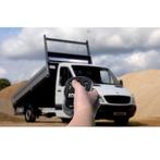 Draadloze afstandsbediening voor kipper - STONE / SPX, Ophalen of Verzenden, Nieuw