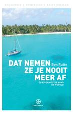 Boek: Hollandia Dominicus Reisverhalen - - (als nieuw), Boeken, Verzenden, Zo goed als nieuw