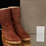 Gucci - Laarzen - Maat: Shoes / EU 41.5, Kleding | Heren, Schoenen, Nieuw