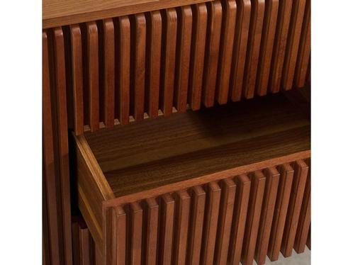 Studio LIVIT  dressoir Nisa, Huis en Inrichting, Woonaccessoires | Overige, Nieuw, Verzenden