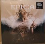 lp nieuw - Epica - Omega, Verzenden, Zo goed als nieuw